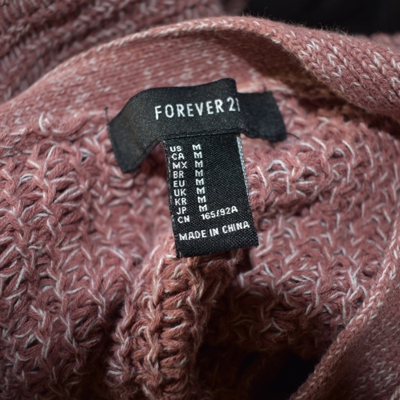 knitted cardigan ⚡️ - Picture 2 of 2